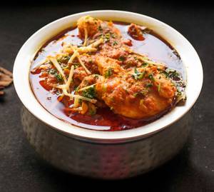 Masala Chicken