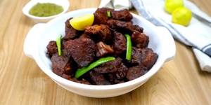 Mutton Dry