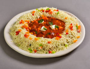 Cottage Cheese Shaimargo