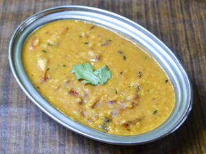 Dal Fry (Arhar Dal)