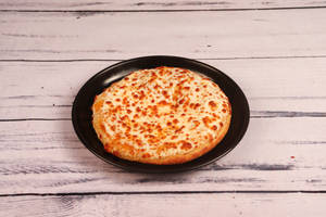 7" Cheese Margherita Pizza