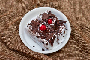 Black Forest Pastry