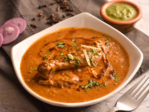 Chicken Curry
