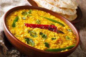 Dal Tadka