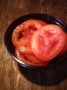 Tomato Salad