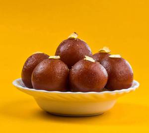 Gulab Jamun