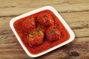 Dum Aloo Kashmiri