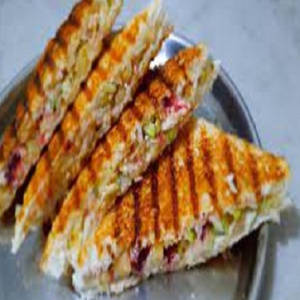 Sandwich Veg Cheese
