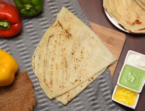 Rumali Roti