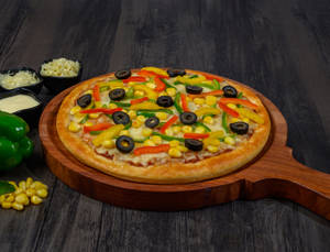 Laziz Khas Pizza