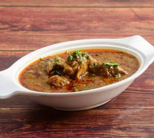 Pakistani Mutton Curry