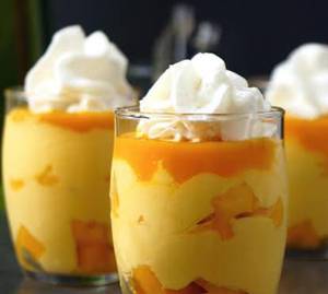 Alfonzo Mango Blossom