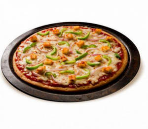 PP Paneer Pizza