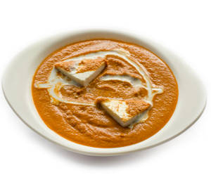 Shahi Paneer