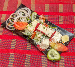 Paneer Malai Tikka (6 Pcs)