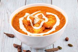 Paneer Butter Masala