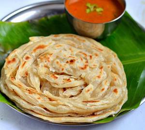 Parotta Set
