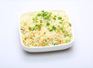 Veg Fried Rice