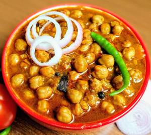 Chana Masala