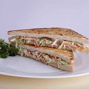 Mexican Tadka Sandwich