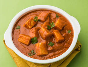 Paneer Handi