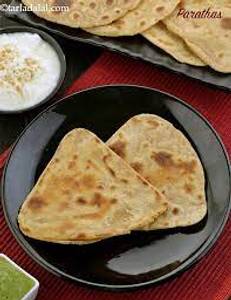 Paratha