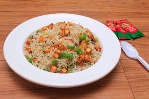 Panner Fried Rice 