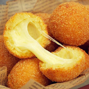Cheese Shotz