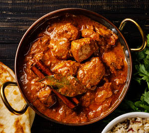 Boneless Chicken Tikka Lababdar [8 Pieces]