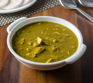 Paneer Palak