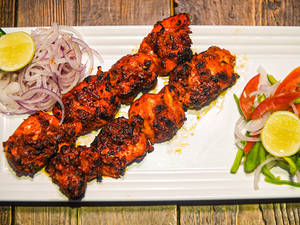 Murg Angara Kebab