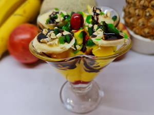 Fruit Salad