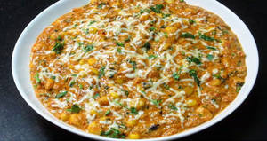 Special Corn Masala (full)