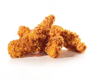 Chicken Strips [3pcs]