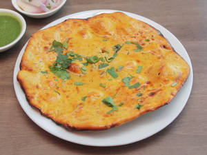 Missi Roti
