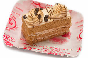 Choco chip Pastry (1 Pc)