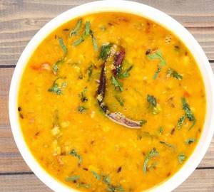 Dal Tadka