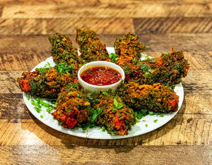 Paneer Crunchy