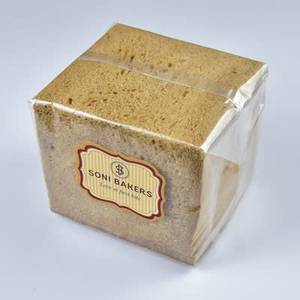 Wheat Jumbo Bread