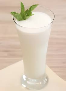 Sweet Lassi