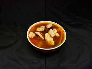 Tom Yum Soup - Chicken
