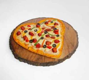 10" Peri Peri Delight Pizza