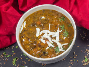 Dal Makhani
