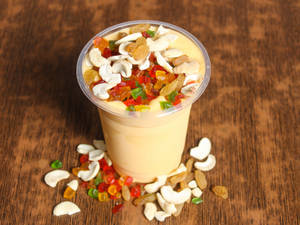 Mango Fruit Shake (350 ml)