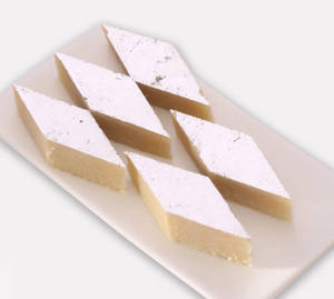 Badam Barfi 
