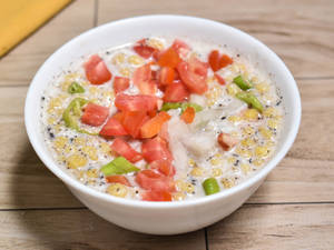 Mix Raita