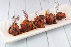 Chicken Lollypop Dry