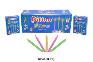 Birthday Candles