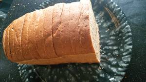 Brown Bread.