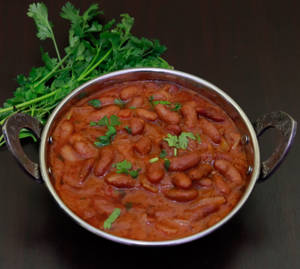 Rajma Masala